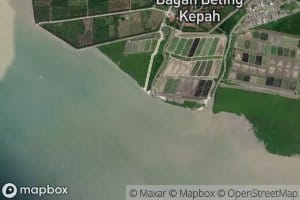 Sungai Beting Kepah
