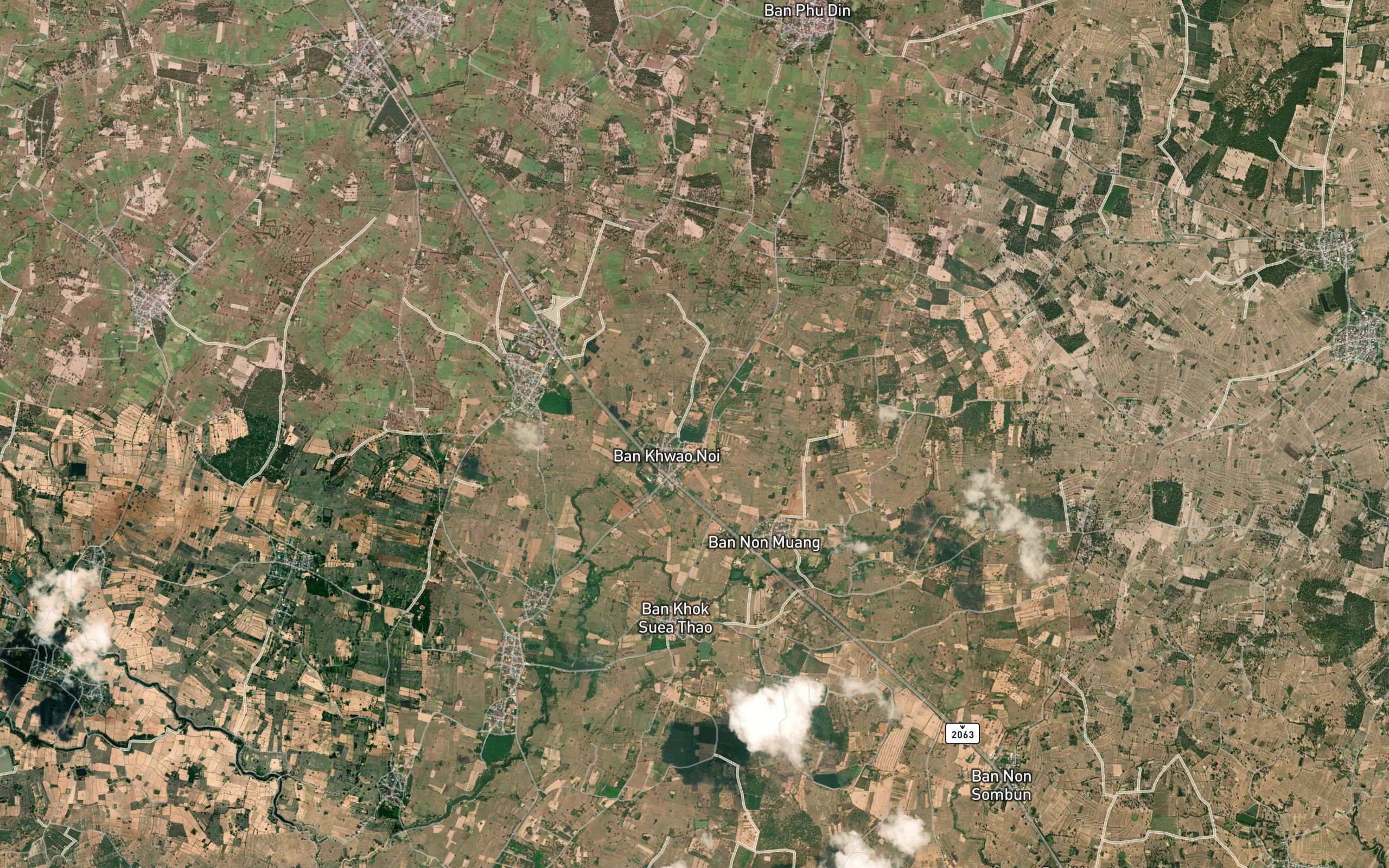 Nong Khu