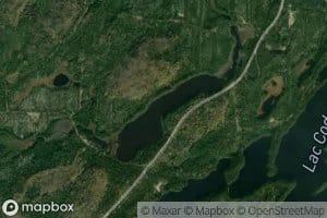 Lac Titi
