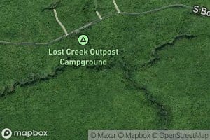 Lost Creek