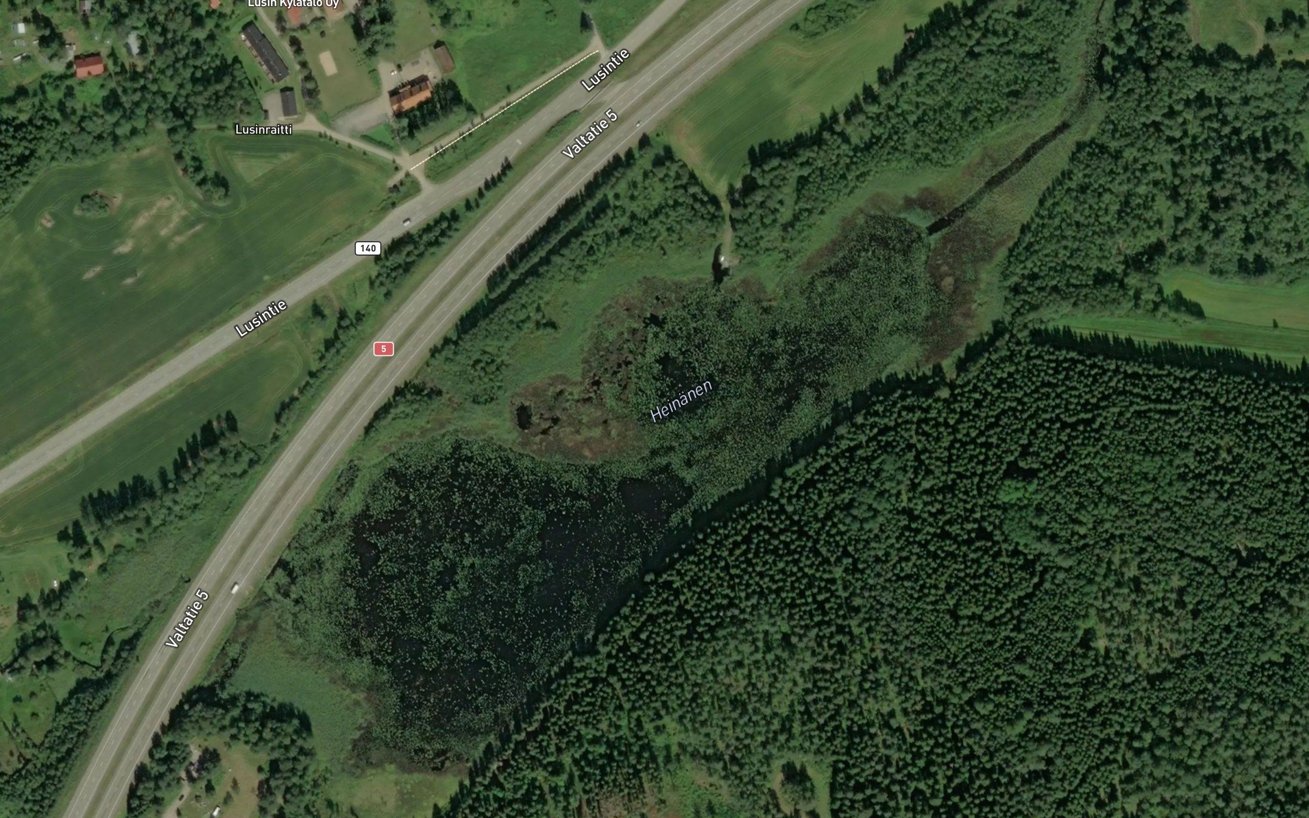 Heinanen