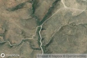 Indian Creek