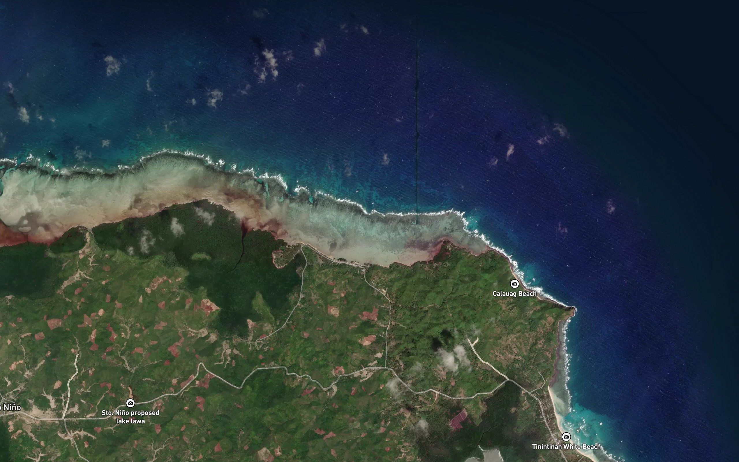 Dalayaoan Bay