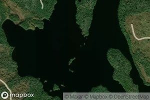 Lac Dryson