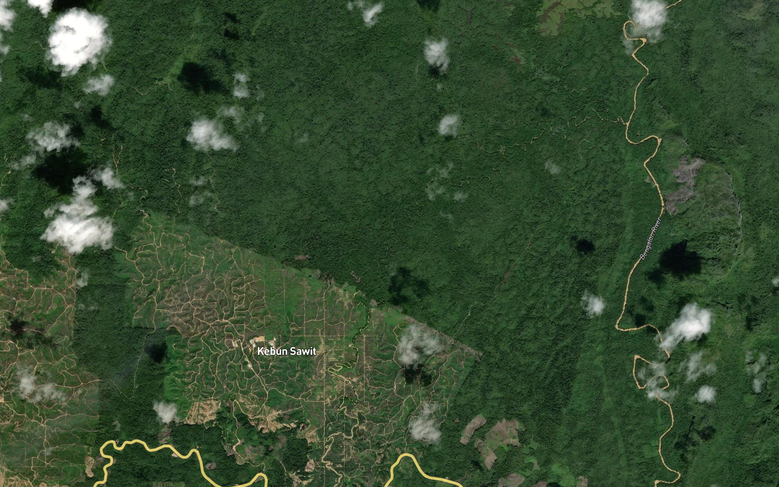 Sungai Angga