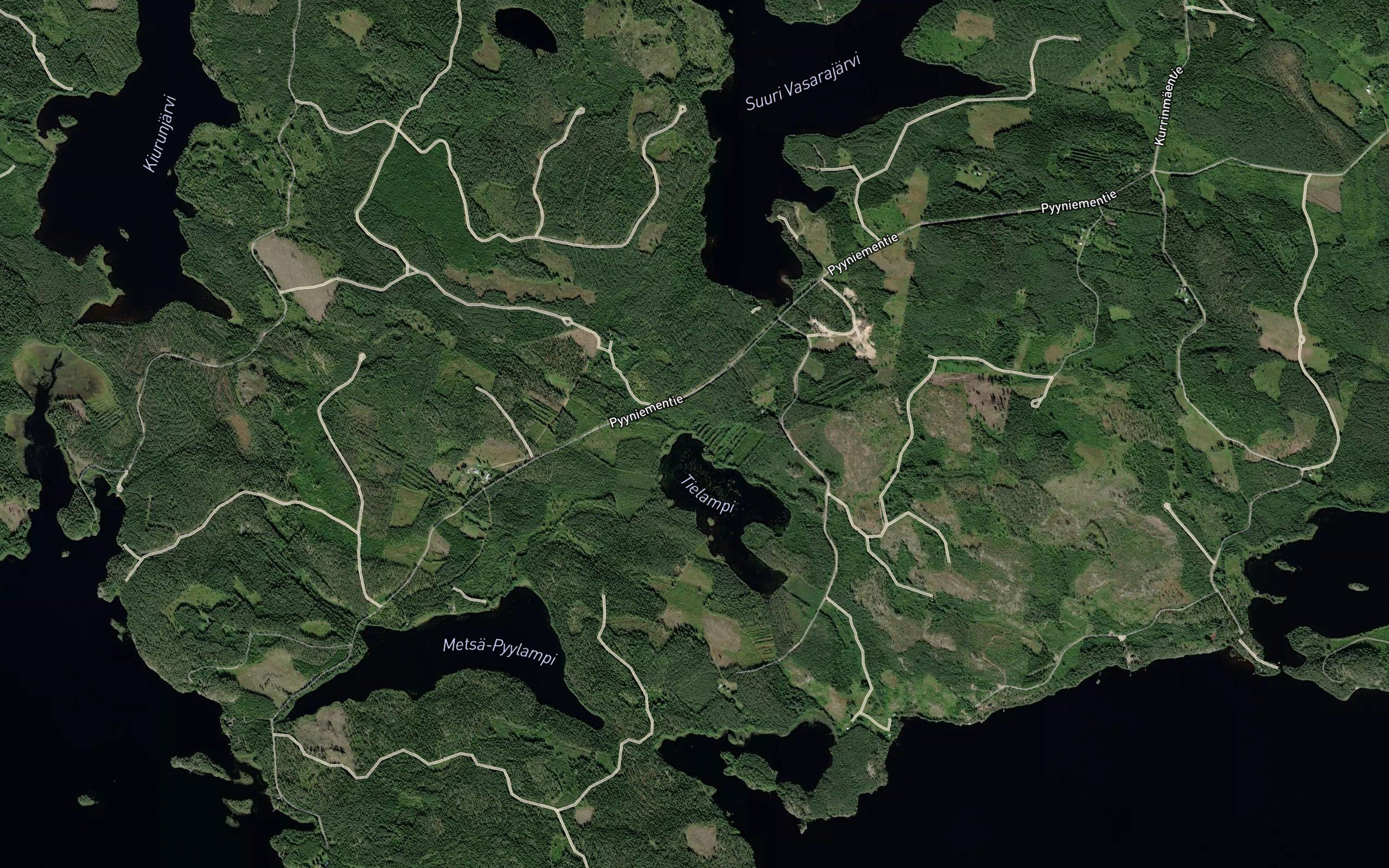 Myllyjoki