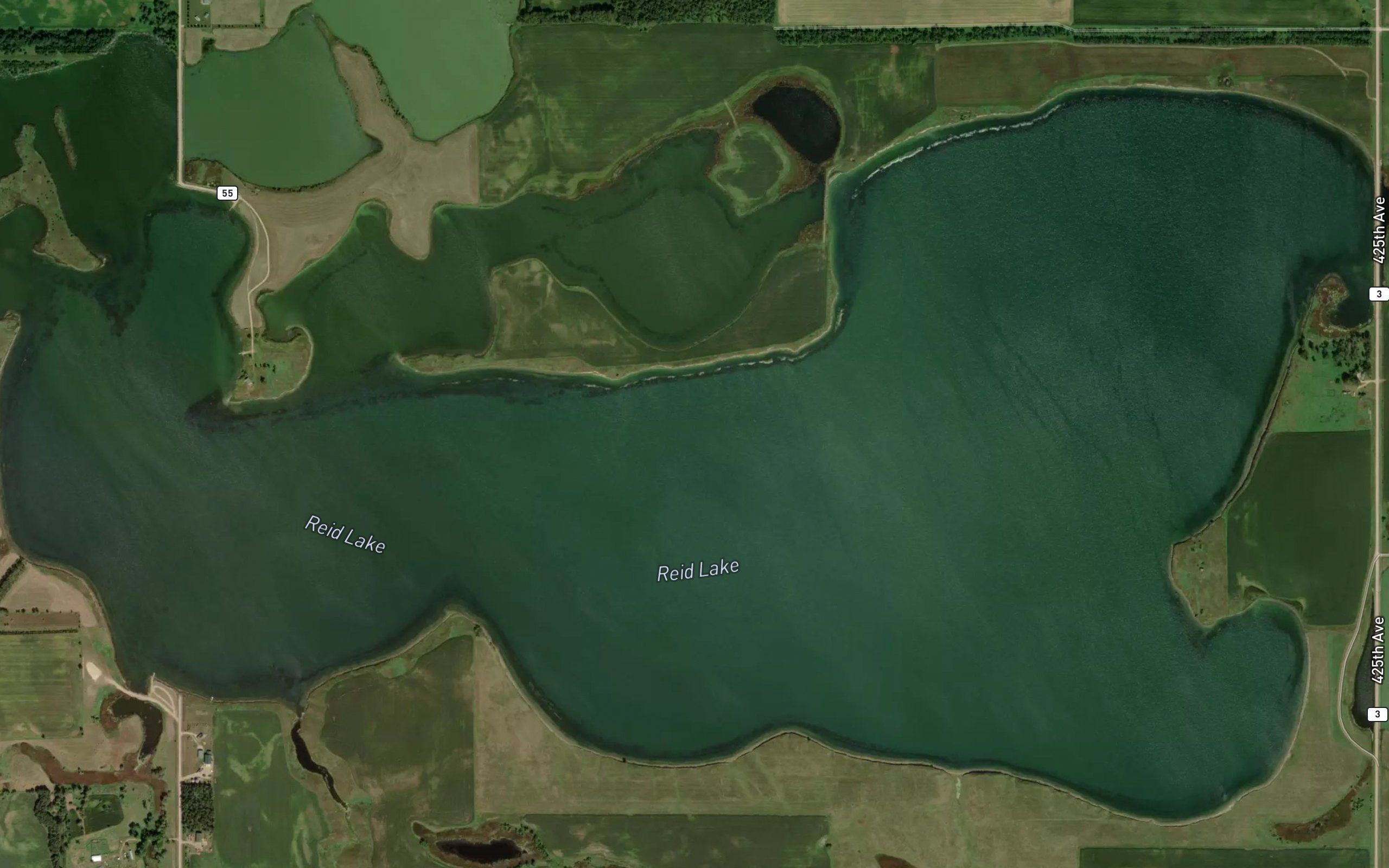 Reid Lake