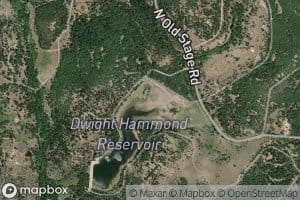 Dwight Hammond Reservoir