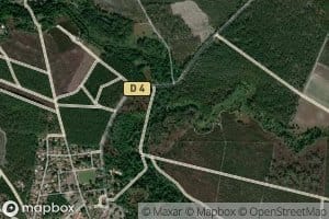 Ruisseau de Peyronnet