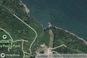 Cook Cove