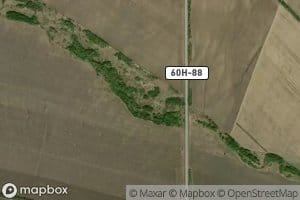 Balka Sukhaya Padina