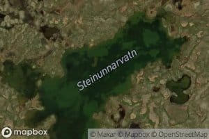 Strutsvatn