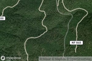 North Fork Greely Creek