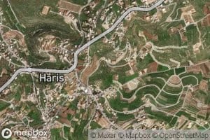 Khallet Chiqfane el Haoua