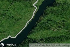 Little Laurel Branch