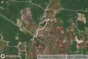 Ang Kep Nam Ban Khok On