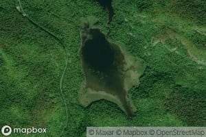 Lily Pad Lake