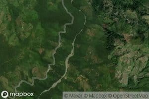 Quebrada Santa Teresita