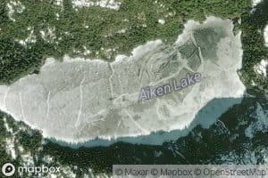 Aiken Lake