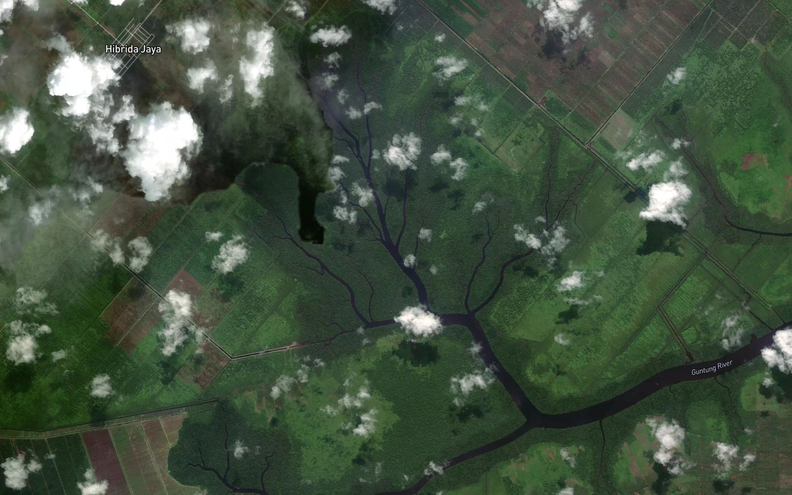 Sungai Saka Lima