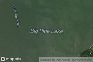 Big Pine Lake