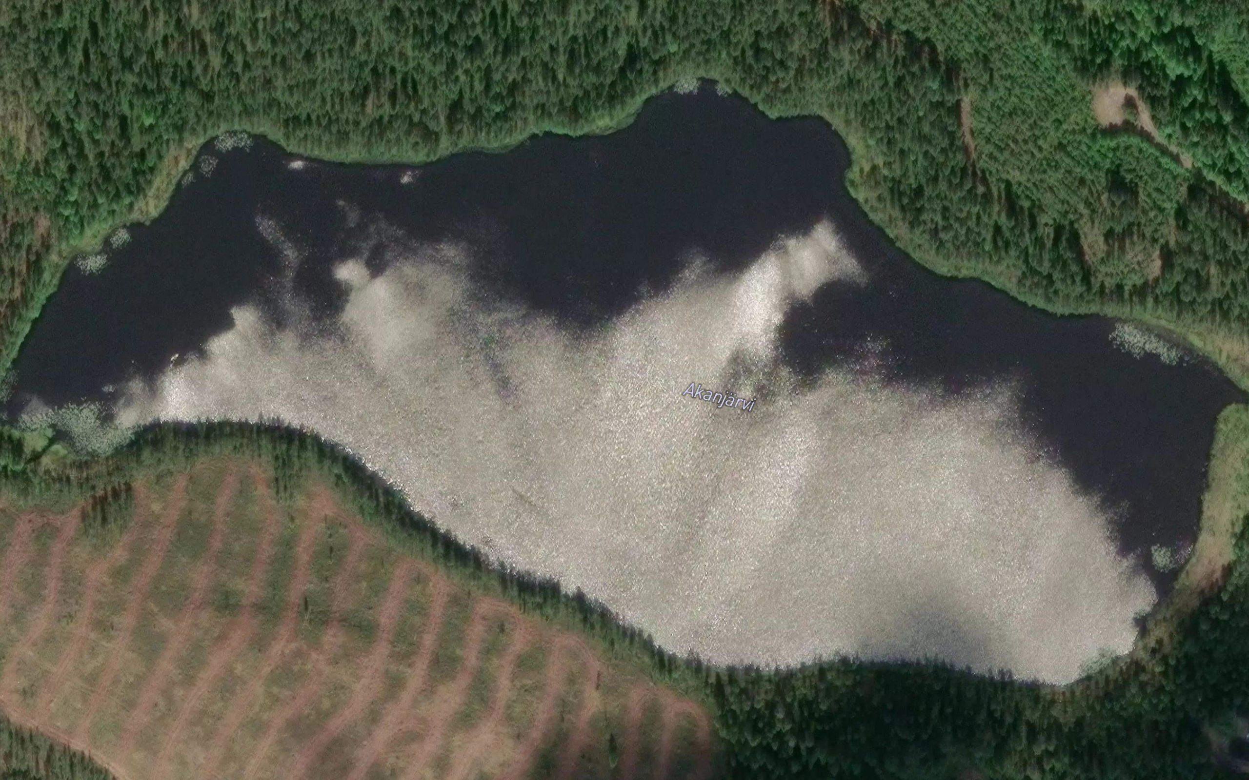 Akanjarvi