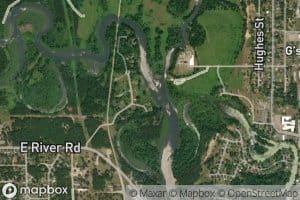 Van Etten Creek