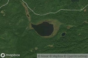 Scott Lake