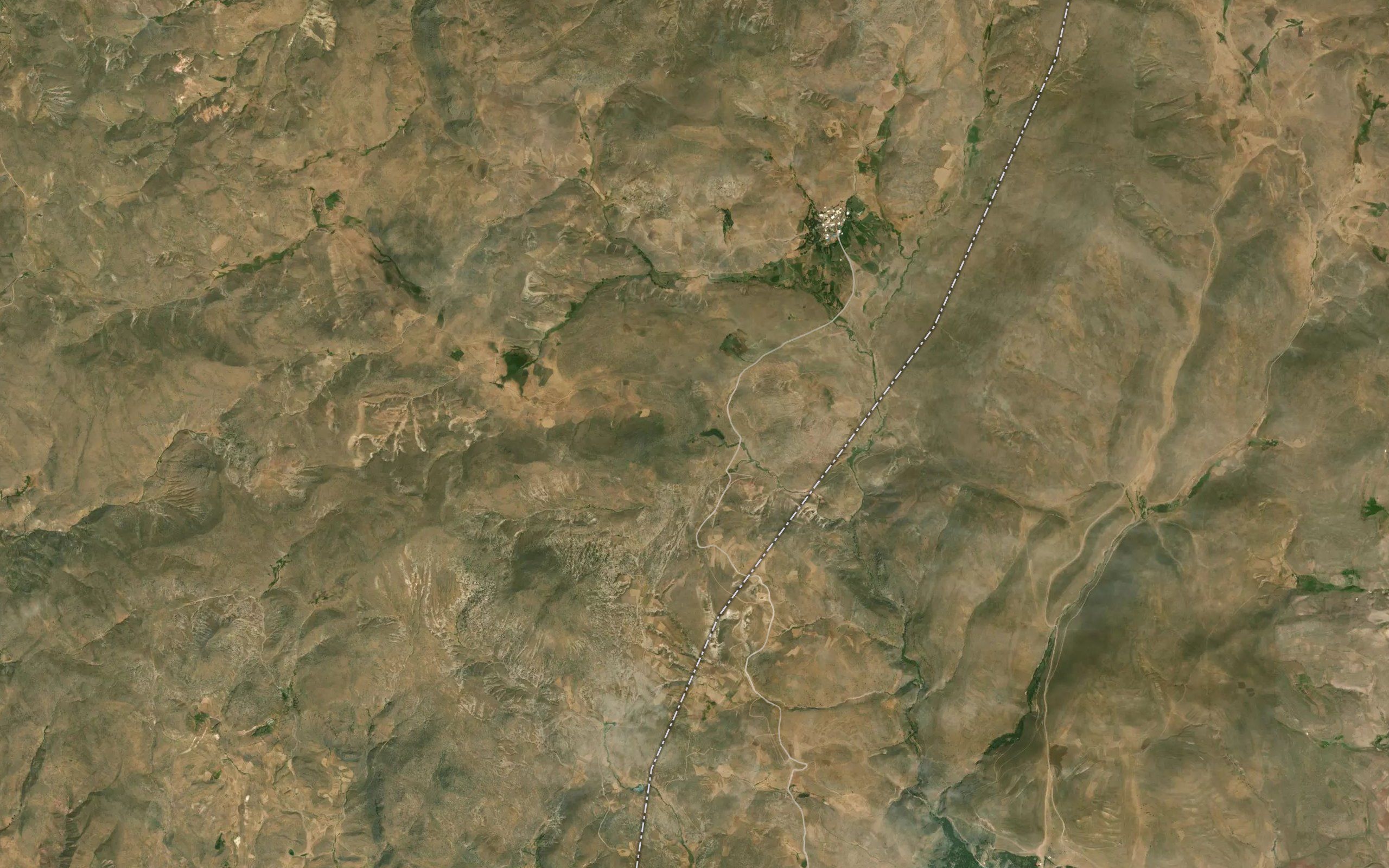 Cheshmeh-ye Hayqir Bulaghi
