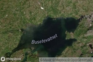 Busetevatnet