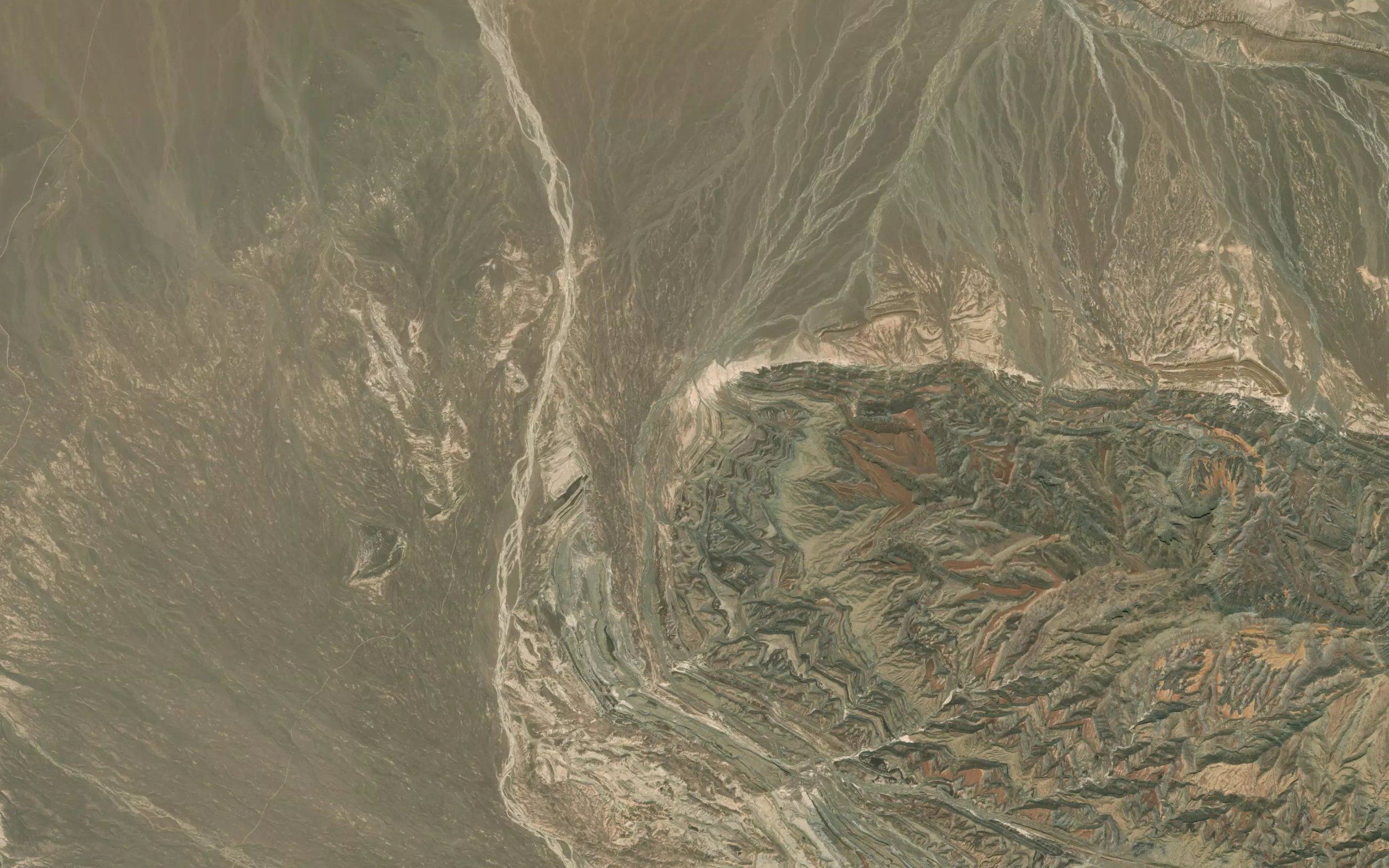 Cheshmeh-ye Shur Owmar Kesh