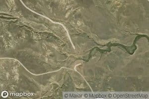 North Greasewood Creek