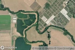 Muddy Creek
