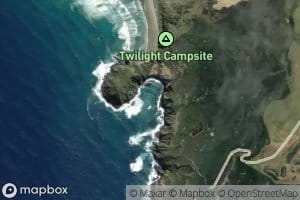 Te Waiawa Bay