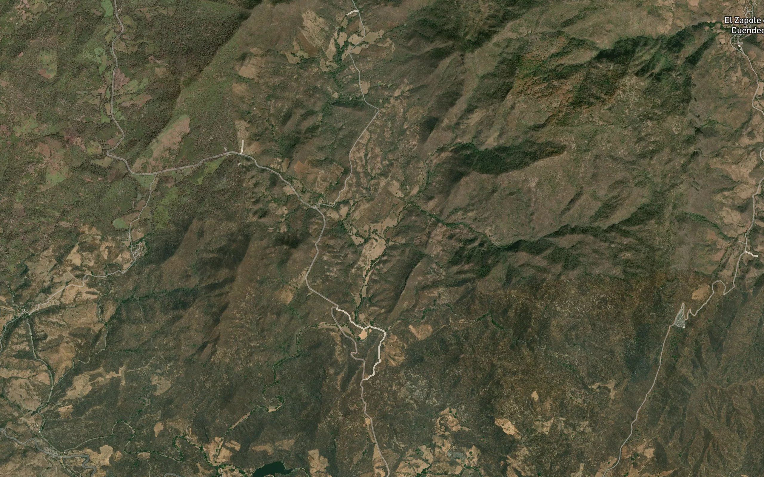 La Calera