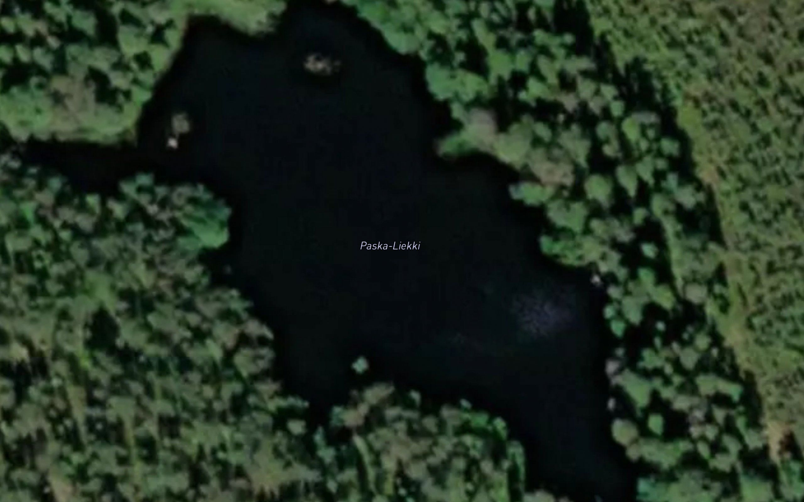 Paska-Liekki