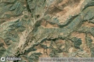 Cheshmeh-ye `Isa