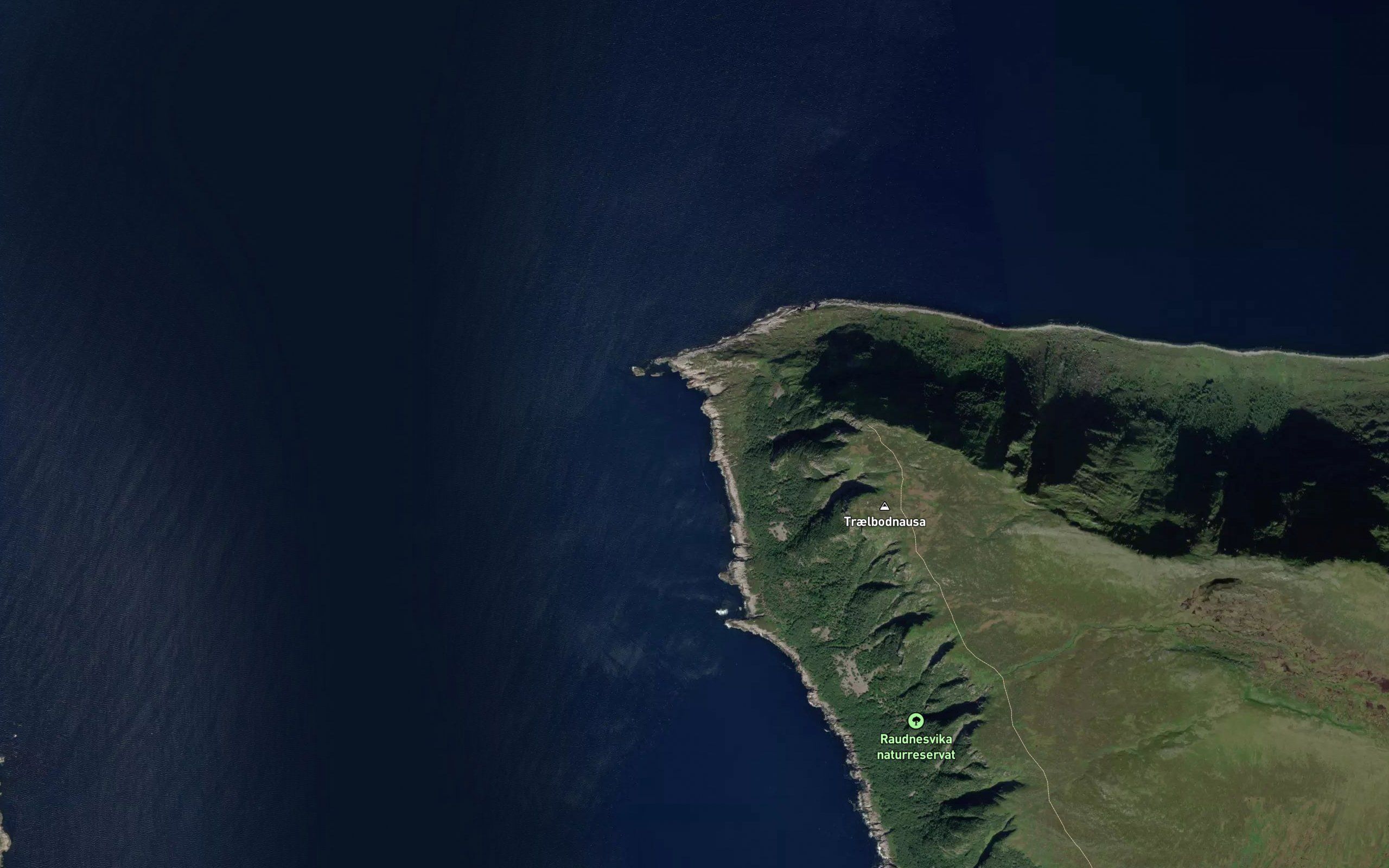 Eltravika