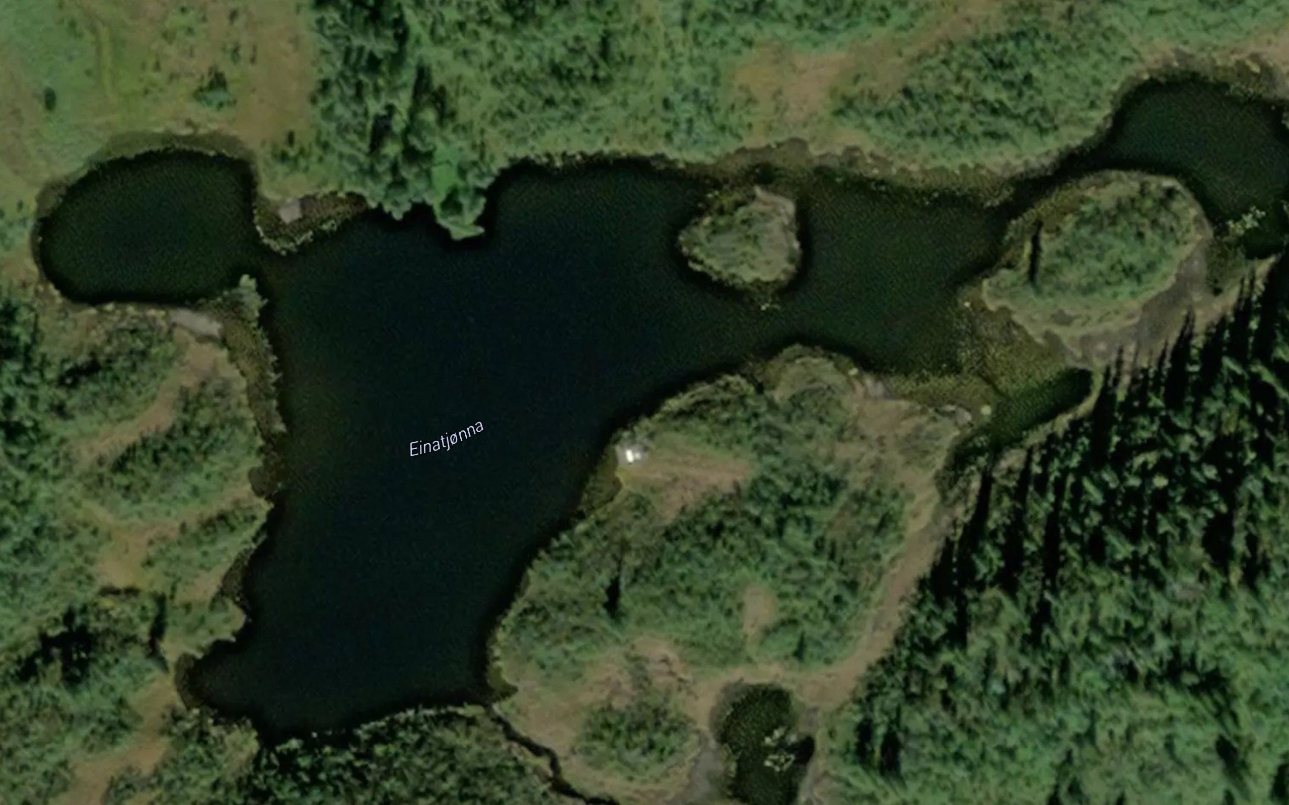 Einatjonna