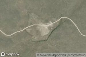 West Saunders Waterhole