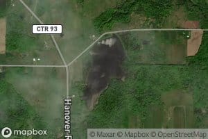 Silver Creek Reservoir