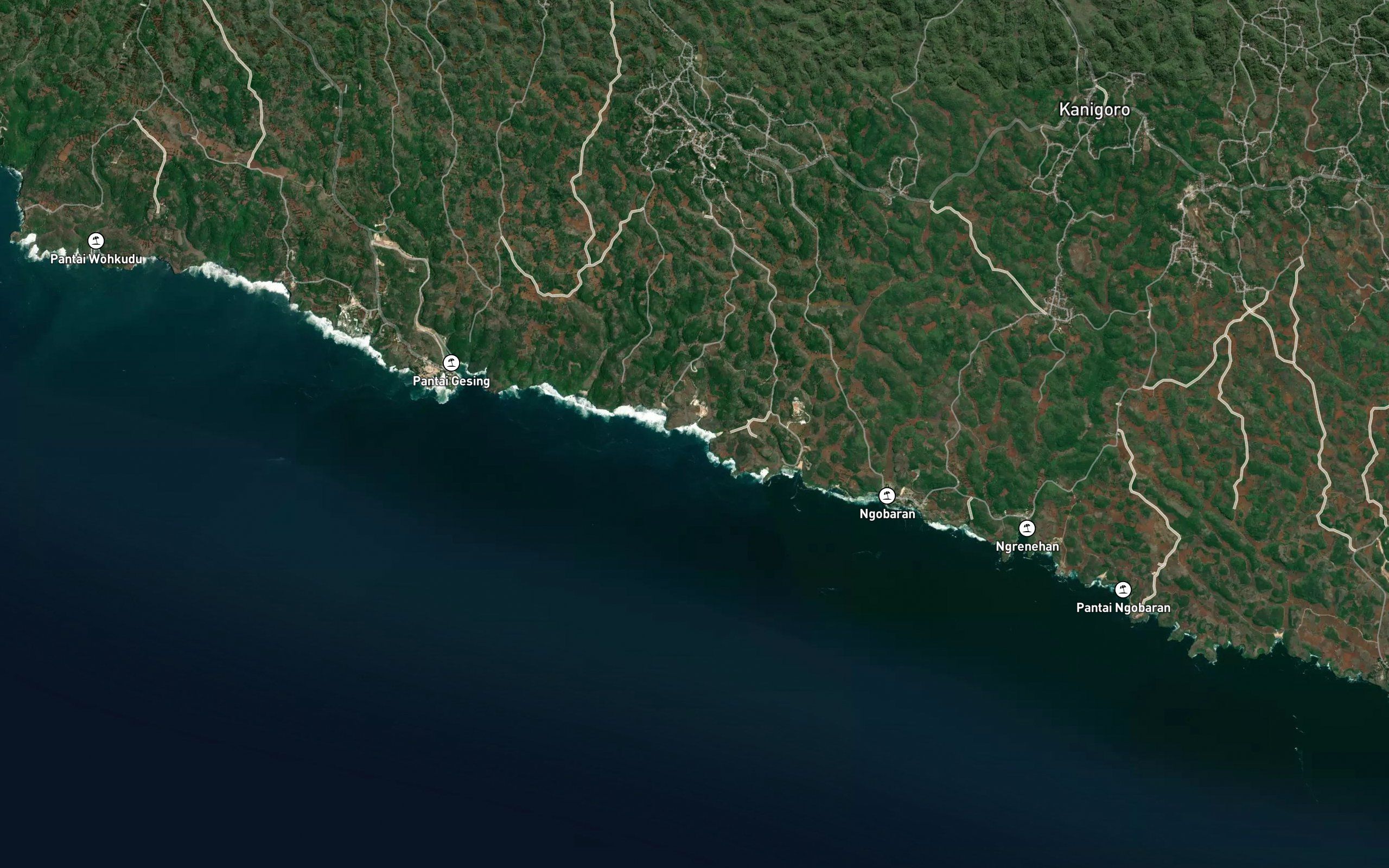Teluk Nglangkap