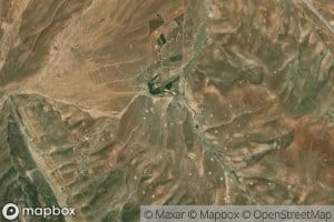 Cheshmeh-ye Sard