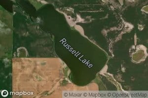 Russell Lake