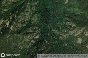 Middle Lake Creek