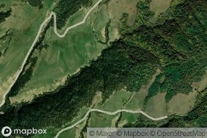 Balka Malyye Chinary