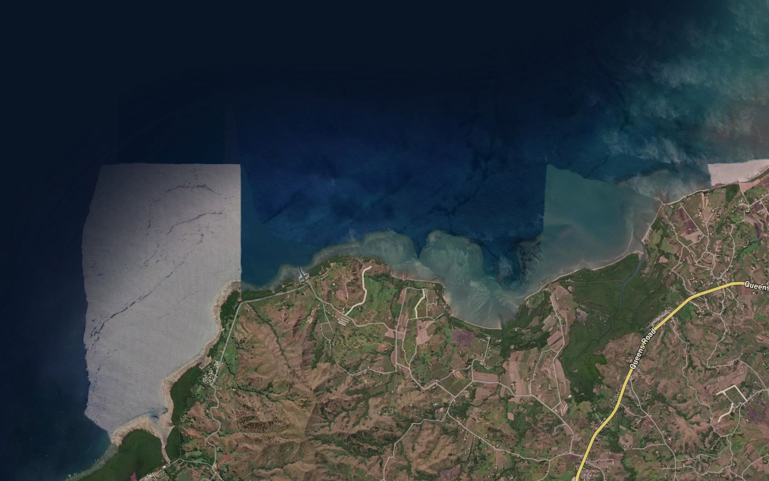 Muanasivo Reef