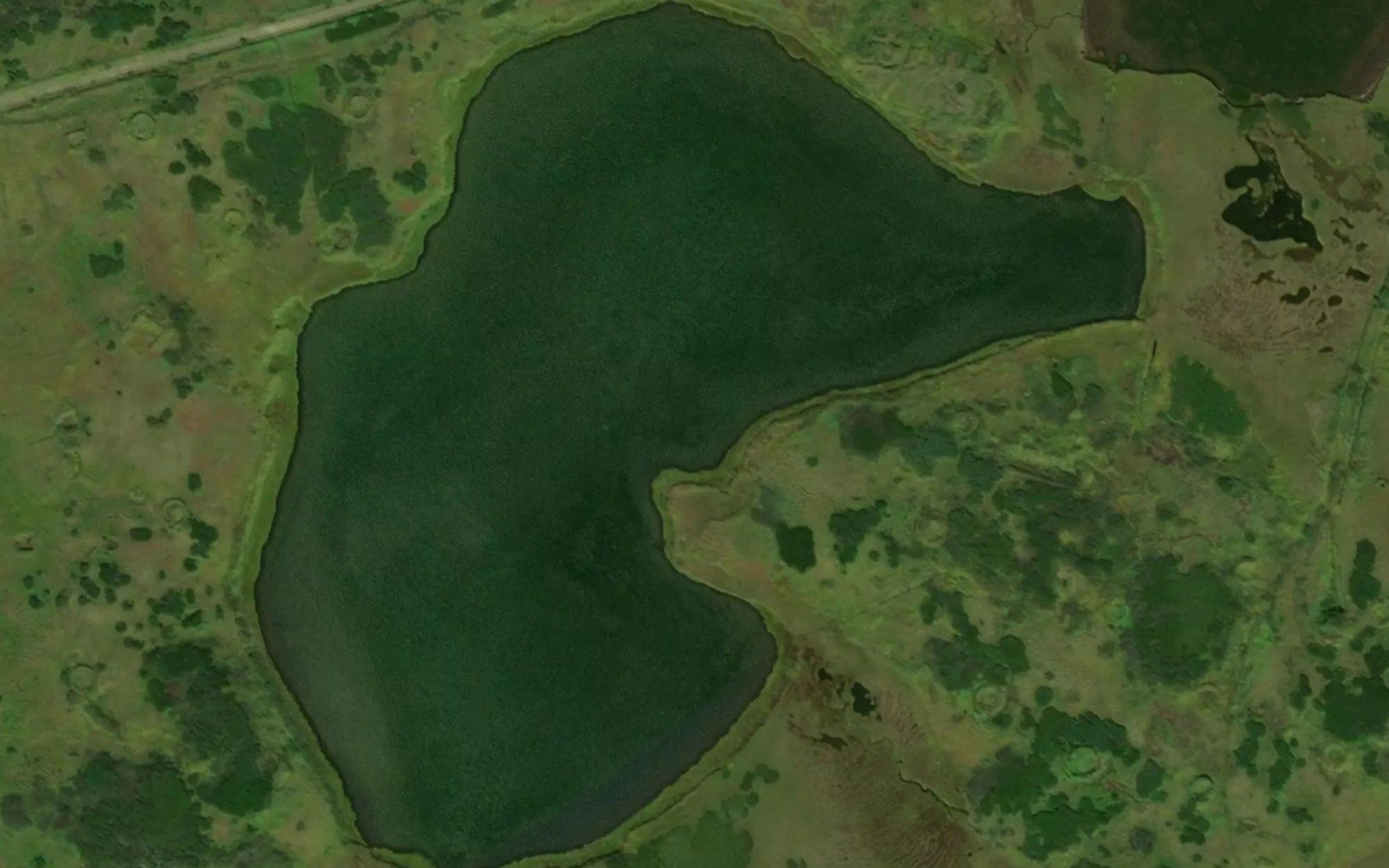 Ozero Kuzminovskoye