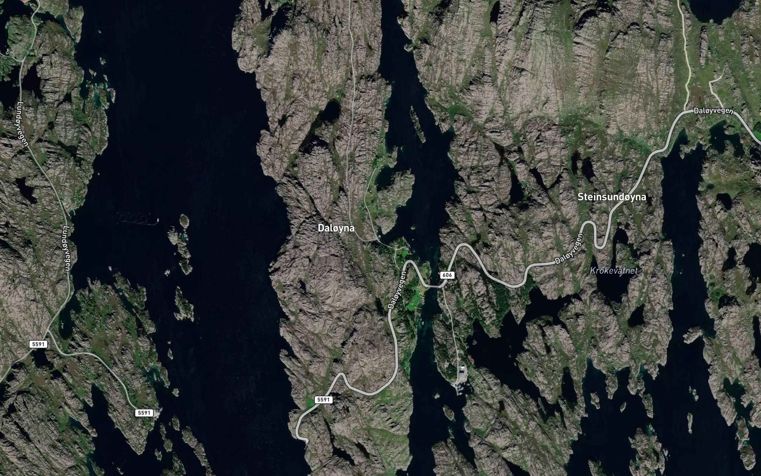 Bukkevika