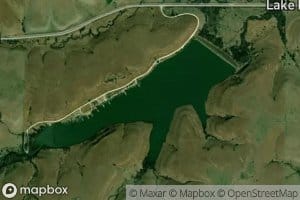 Chase County State Lake